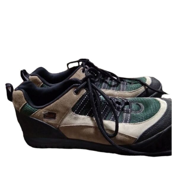 Forte Shoes - Forte Traverse Mountain Biking shoes 9